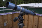 Our Telescopes