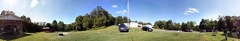 UACNJ Yard Pano - 07-05-2014 Daytime